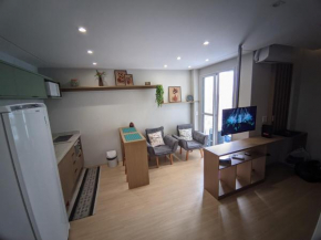 Loft no Rio Wonder